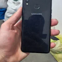 گوشی a۱۰سامسونگ|موبایل|بستان آباد, |دیوار