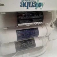 دستگاه تصفیه آب