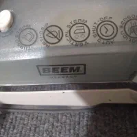 اتوی بخار آلمانی|اتو و لوازم اتو|قوچان, |دیوار