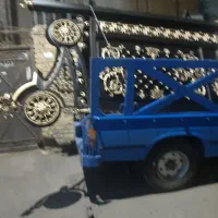 تولید وپخش درب پنجره