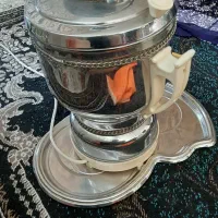 سماور برقی اتوماتیک|سماور، چای‌ساز، قهوه‌ساز|تهران, گرگان|دیوار