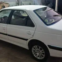 پژو پارس تیوفایو|خودرو سواری و وانت|علی‌آباد کتول, |دیوار