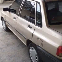 پراید مدل ۸۸