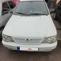 ۱۳۲ مدل ۹۴ فول سالم