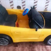 ماشین شارژی