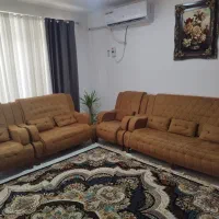 مبل راحتی ۷نفره
