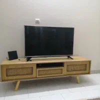 کنسول و میز تلویزیون|میز تلویزیون|کرج, شهرک فهمیده|دیوار