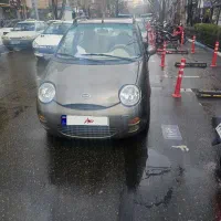 ام وی ام ۱۱۰ مدل ۹۴ تعداد سیلندر ۴