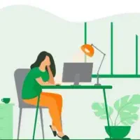 کار در منزل با گوشی