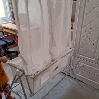 لندو کودک|اسباب و اثاث بچه|تهران, قیام|دیوار