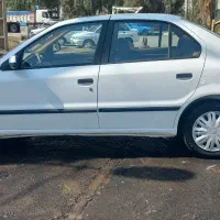 سمند ال ایکس|خودرو سواری و وانت|پلدختر, |دیوار