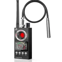 دستگاه جاسوس یاب(شنودیاب و دوربین یاب)