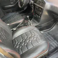 پژو ۴۰۵ فرانسوی ۲۰۰۰ مدل ۱۳۸۱ دوگانه ال پی جی|خودرو سواری و وانت|آمل, |دیوار