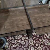 جلو مبلی و عسلی