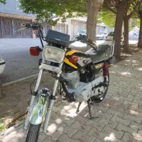 هوندا 125