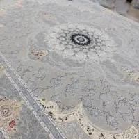 فرش ۱۰۰شانه ۳۰۰۰تراکم|فرش|محمدیه-قزوین, |دیوار