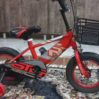 دوچرخه کودک