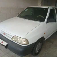 پراید