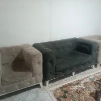 مبل کار کرده