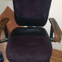 صندلی اداری