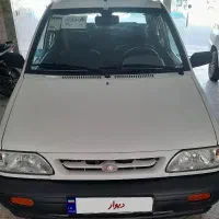 پراید مدل ۱۳۸۹