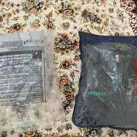 لباس گرمکن ورزشی