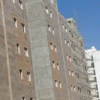 واحد دوخوابه بعد از پل سه راه برق