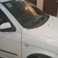 تیپا مدل ۹۷|خودرو سواری و وانت|اسلام‌شهر, کاشانک|دیوار