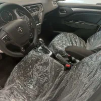 تارا v4 اتومات صفر 1403|خودرو سواری و وانت|مشهد, سناباد|دیوار