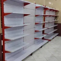 استند و قفسه|فروشگاه و مغازه|کرمانشاه, |دیوار