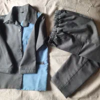 لباس مدرسه پسرانه ابتدائی