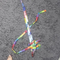 بادبادک موشک