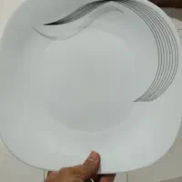 سرویس آرکوپال nice opal|ظروف سرو و پذیرایی|پردیس, فاز ۱۱|دیوار