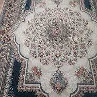 فروش یک جفت فرش ۹ متری