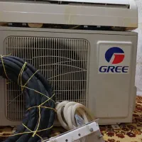 اسپیلت|کولر گازی و فن‌کوئل|تربت‌حیدریه, مظفریه|دیوار