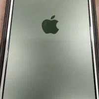 آیفون ۱۳ پرو سبز