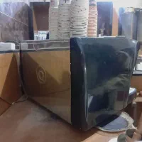 وسایل قهوه فروشی اسپرسو صنعتی اسیاب معاوضه فروش|کافی‌شاپ و رستوران|کرج, کیانمهر|دیوار