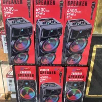 پخش عمده اسپیکر و لوازم خرده ریز آشپزخانه ی مرادی