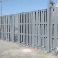 درب سوله درب گاراژ،درب حیاطی،کنترلی جکی