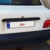 پراید مدل 98