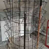 فروش استند کتاب و استند کاغذ کادو