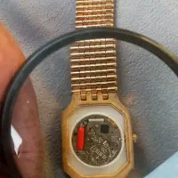 ساعت  capRi روکش طلا سویس|ساعت|تهران, شمس‌آباد|دیوار