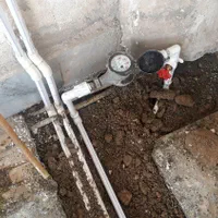 خدمات جوشکاری و لوله کشی|خدمات پیشه و مهارت|قدس, شهرقدس|دیوار