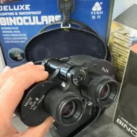 دوربین شکاری 6x24 روسی درجه ۱|کوهنوردی و کمپینگ|شاهینشهر, شهرک هشت بهشت|دیوار