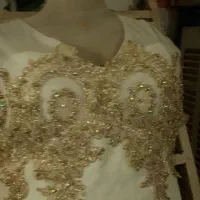 لباس مجلسی