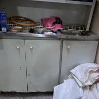 سلام قیمت ۳تومان|آب‌چکان و نظم‌دهنده ظروف|جوانرود, |دیوار