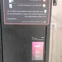 دستگاه وندینگ|کافیشاپ و رستوران|کرمان, |دیوار