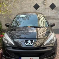 ۲۰۷ اتومات پانا