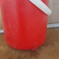 کلمن سالم ۵ لیتری