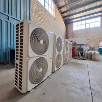 کنداانسور داکت وارداتی ایرانی